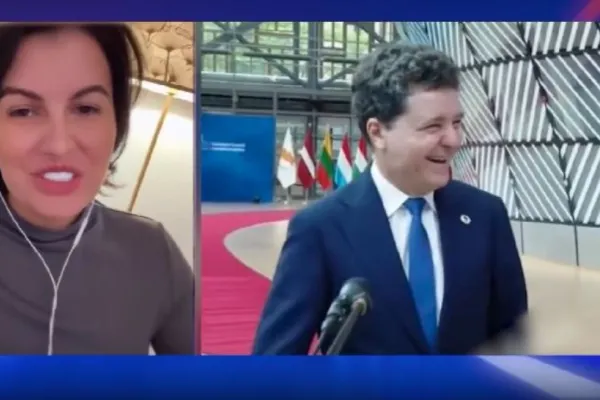 Romina Ferrari critică taxa de lux propusă de Ilie Bolojan. După ce l-a susținut pe Nicușor, soția celebrului miliardar se revoltă
