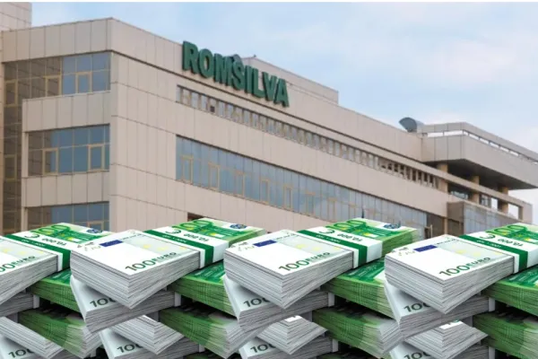 Anchetă uriașă la Romsilva, după dezmățul pe bani publici. Prime de pensionare de peste 1 milion de euro