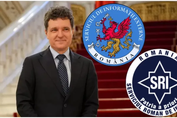 Cine va prelua șefia serviciilor de informații. Nicușor Dan spune că are o ”listă scurtă”