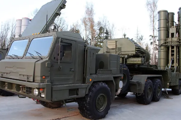 Rusia îi cere Turciei să-i dea înapoi sistemele S-400 pe care i le-a trimis în 2019. Apărarea antiaeriană, în deficit din cauza războiul din Ucraina