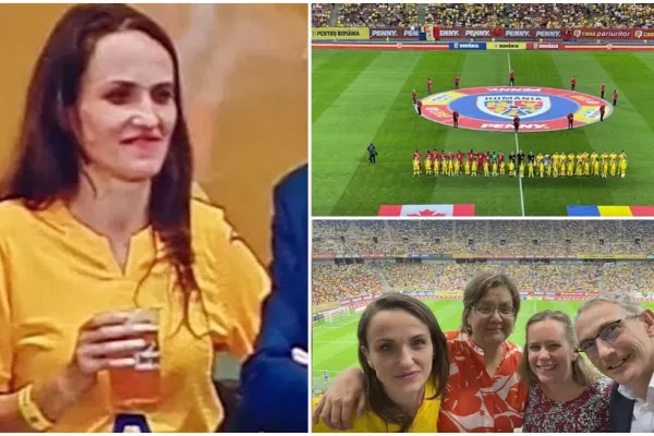 Politica externă inexistentă a României lui Nicușor Dan, „condusă” de Oana Țoiu. În plan internațional nu contăm deloc