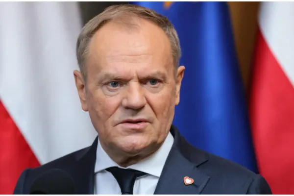 Polonia riscă să părăsească Uniunea Europeană. Premierul Donald Tusk: „Există un risc real”