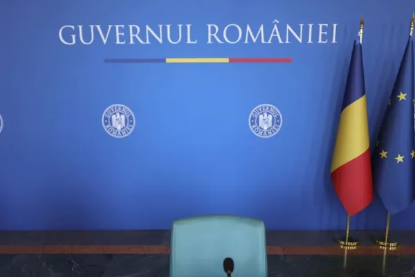 Mărturia afaceristului care a intermediat întâlnirea dintre Fănel Bogos și Ilie Bolojan, de la Guvern: discuția ar fi durat 4 ore, chiar în biroul premierului
