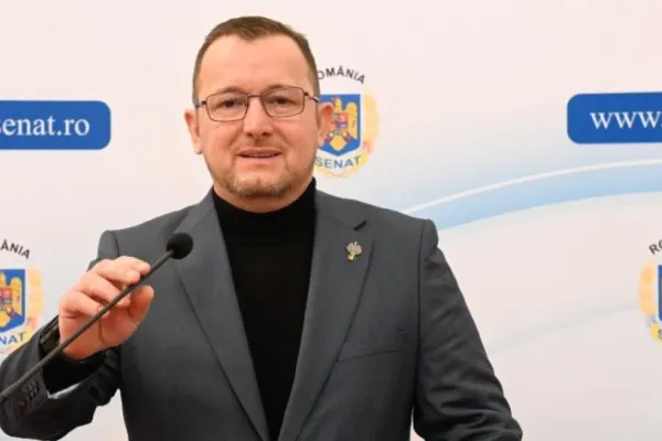 Deputat AUR, semnal de alarmă major: Peste 36.000 de firme românești s-au închis de la începutul anului