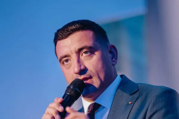 Raport devastator al AUR despre suspendarea lui Nicușor Dan și reluarea alegerilor. Suveraniștii dezvăluie schema eliminării din joc a lui Călin Georgescu - VIDEO