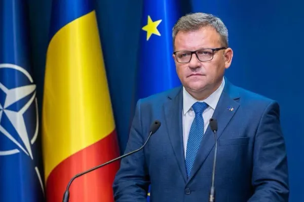 Fost ministru al Muncii, mesaj tranșant pentru Ilie Bolojan: "Opriți austeritatea, Guvernul trebuie să schimbe direcția"