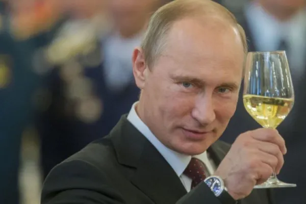 Cât de înalt este Vladimir Putin? Detaliul surprinzător despre liderul de la Kremlin