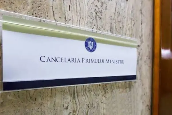 Sindicatul angajaților din Guvern cere demisia lui Mihai Jurca, omul lui Bolojan: „A început cu o minciună și continuă cu abuzuri”