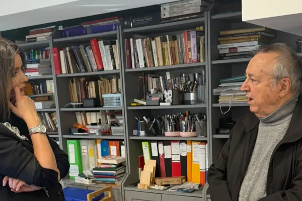 Ion Cristoiu, reacție spumoasă în scandalul de corupție de la vârful guvernului: „Dacă Ilie Bolojan e chemat la DNA, eu mă încuscrez cu dl. Rutte!”