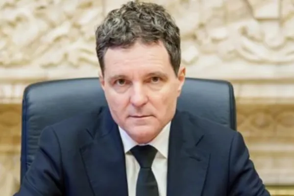 Nicușor Dan deplânge pierderea vieții românului în incendiul din Crans-Montana: "Am sperat până în ultima clipă într-un deznodământ diferit"