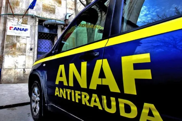 Încălcarea plafonării prețurilor la alimentele de bază, amendată de ANAF cu aproape 18 milioane de lei