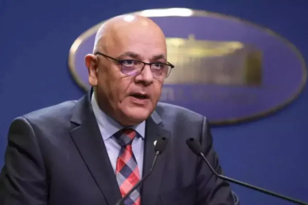 Oameni luați de viitură în județul Prahova. Anunțul făcut de Raed Arafat, în exclusivitate la Realitatea PLUS