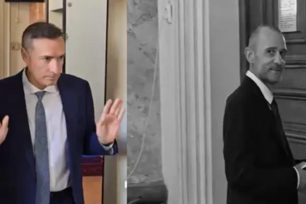 Exclusivitate explozivă marca Anca Alexandrescu: Declarația lui Coldea în dosarul Hideg. Șeful statului paralel a dat vina pe defunctul general Dumbravă – DOCUMENT