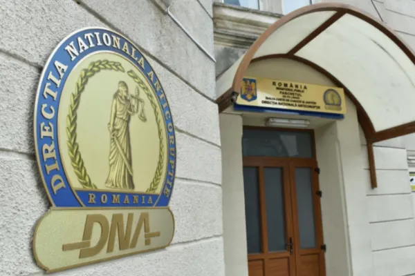 Procurorii DNA, descinderi la grupul Grampet și la directorul unei firme din subordine. Acuzații de dare de mită în valoare de jumătate de milion de euro -SURSE