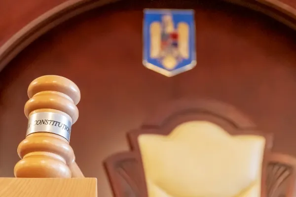 CCR a amânat decizia privind Programul SAFE - SURSE