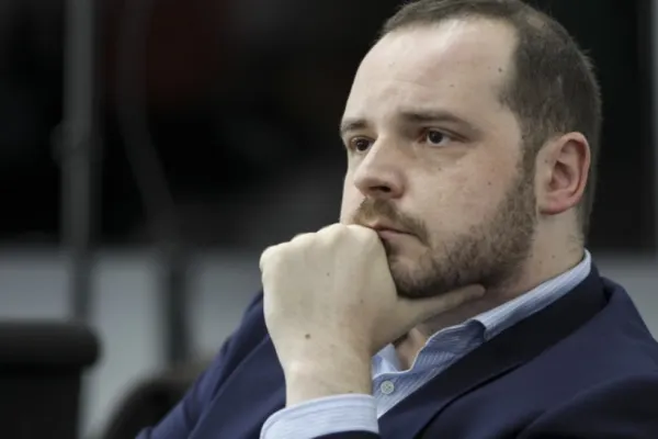Alexandru Rogobete, despre coaliția de guvernare: ”Este în pre-anestezie”
