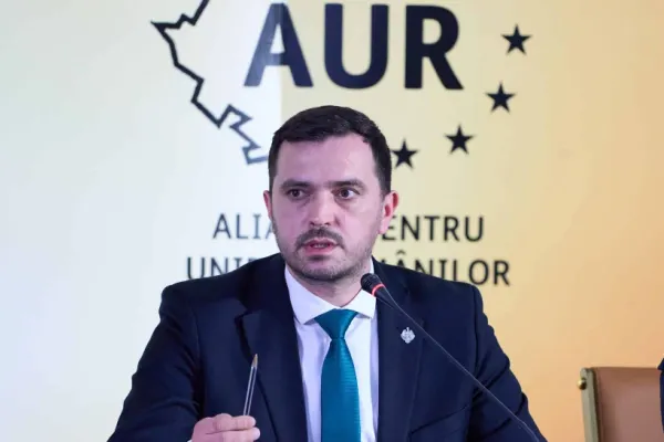 Mihai Enache (deputat AUR): „Tragedia din cartierul Rahova ridică semne serioase de întrebare privind modul în care a fost tratată situația de către autorități”