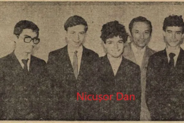 Nicușor Dan despre „Epoca de Aur” a lui Ceaușescu: „A făcut mult rău, dar cred că oamenii au văzut un plan de țară, pe care în tranziția prelungită nu îl mai văd”