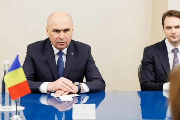Bolojan bagă bățul prin gard pentru alegerile la Primăria Generală. Anca Alexandrescu dă în vileag aranjamentele din culisele PNL