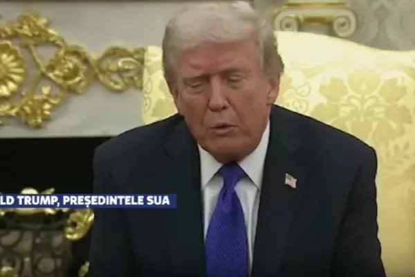 Donald Trump: „Eu și cu Putin ne vom întâlni în viitor!”