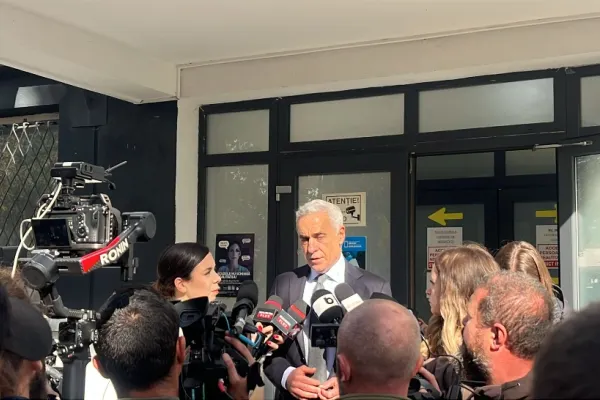 Călin Georgescu, mesaj tranșant către guvernul Bolojan: Pe vremuri eram eminamente agricoli, acum suntem eminamente ridicoli!