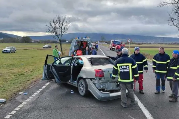 HARTA ACCIDENTELOR. Care sunt cele mai periculoase drumuri naționale din România