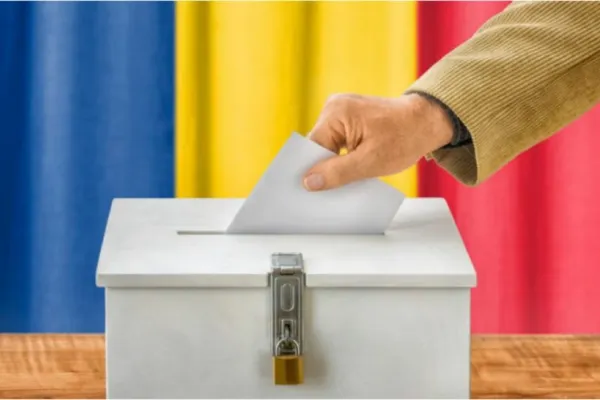 Marius Pieleanu: „Alegerile anticipate, singura ieșire din criza politică. Frica lor este că AUR ar putea forma singur Guvernul”
