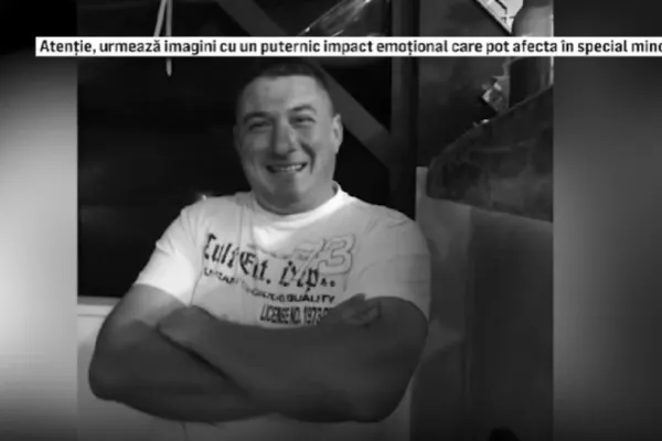 Consilier AUR, mort după ce mașina sa a fost lovită în plin de un TIR. Doi morți și doi răniți în urma impactului