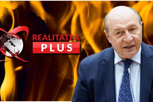 Traian Băsescu, despre anularea alegerilor: ”PSD, PNL, UDMR, au făcut înțelegerea pentru prostituția electorală care s-a petrecut în România în 2024” - LIVE TEXT