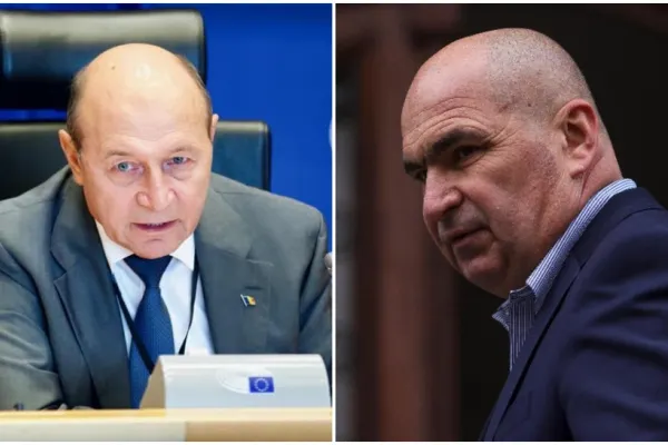 Traian Băsescu: ”Ilie Bolojan a adus austeritatea în România. Din ianuarie vom resimți și mai dur măsurile Guvernului”