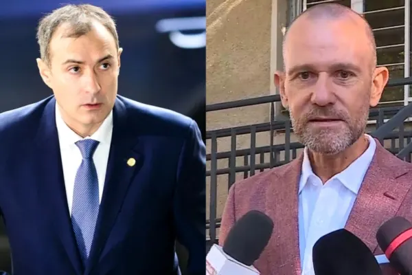Dezvăluirile de care se temea generalul Negru. Dovada că Dumitru Dumbravă voia interviul Realitatea PLUS -VIDEO