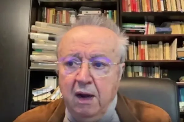 Ion Cristoiu: „Ursula se ocupă doar cu înarmarea Uniunii Europene!”