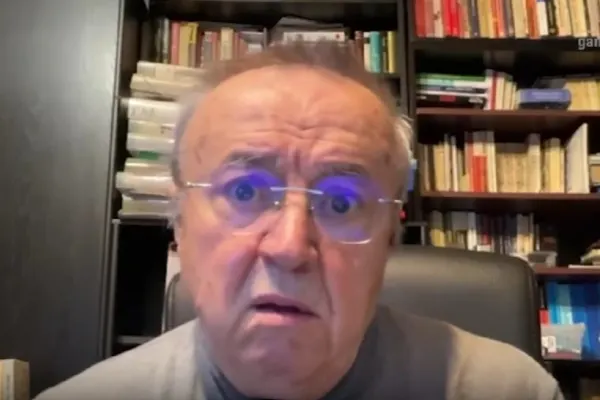 Cristoiu, despre disocierea lui Nicușor Dan de Cătălin Drulă: S-a produs după prăbușirea