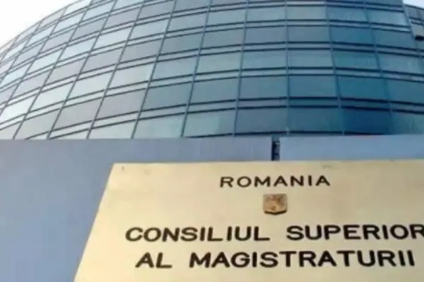 Judecător CSM, după ce Nicușor Dan a anunțat un referendum în Justiție: ”E ca şi cum Justiţia ar organiza un referendum pentru demiterea Preşedintelui”