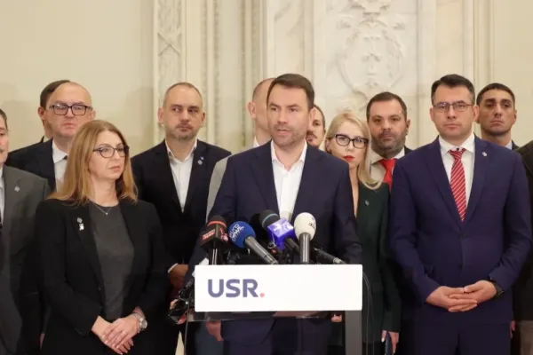 Cum vrea Drulă să câștige Primăria Capitalei? Se lăudă că are sprijinul "concret" lui Nicușor Dan, deși președintele ar trebui să fie imparțial - VIDEO