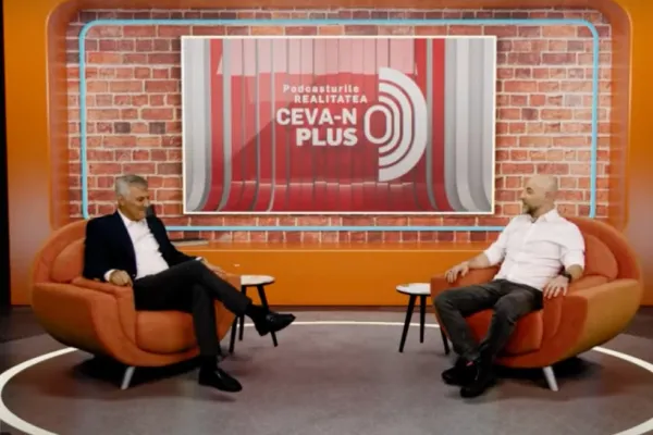 Podcasturile REALITATEA - Ceva-n PLUS. Daniel Zamfir face dezvăluiri în exclusivitate la Realitatea PLUS: “Dacă vă mai aduceți aminte, a fost acel scandal cu câinii fără stăpân și a venit Brigitte Bardot în România”