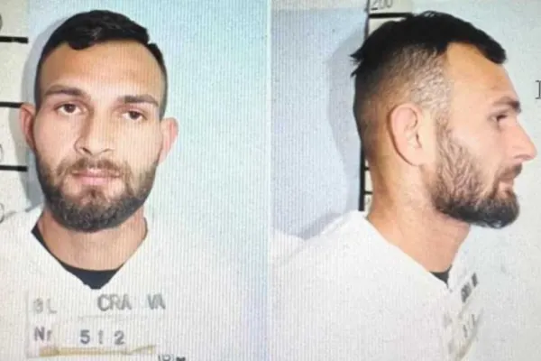 Un deținut a scăpat de sub escorta polițiștilor - operațiune uriașă în Dolj. 600 de efective mobilizate pentru căutarea sa