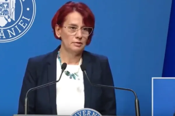 O nouă sfidare a guvernului față de protestele românilor. Dogioiu: „Nu s-au cerut liste negre, este o metaforă”