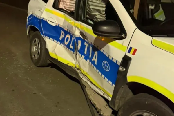 S-a aflat cine este adolescentul mort în accidentul de motocicletă din Giurgiu: tânărul de 16 ani, fiul unui fost procuror de la Parchet
