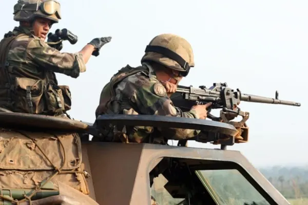 Franța se pregătește de conflict cu Rusia. Bugetul armatei crește cu 13%