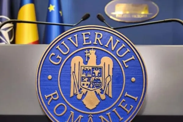 Ședința de guvern de joi, 18 decembrie. Acte importante pe masa executivului, printre care amendamente la Legea energiei electrice și a gazelor naturale