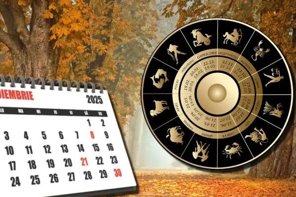 Horoscopul zilei de marţi, 4 noiembrie 2025. Cine sunt zodiile care au noroc în dragoste și cine ar trebui să aibă grijă la sănătate