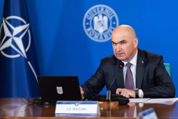 Ilie Bolojan, despre posibila listare pe bursă a CEC și Aeroporturi București: “E o zonă pe care n-am exploatat-o suficient”