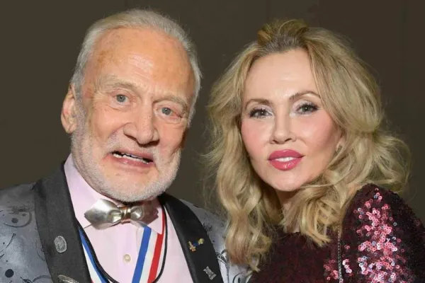 Doliu în familia lui Buzz Aldrin: Anca Faur, soția celebrului astronaut, a murit