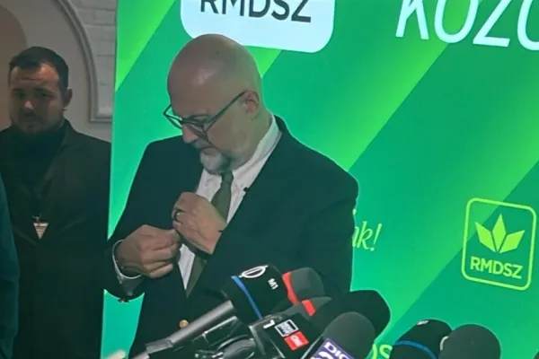 Kelemen Hunor (UDMR), reacție dură după decizia CCR: „Vârsta privilegiilor trebuie să se încheie!”