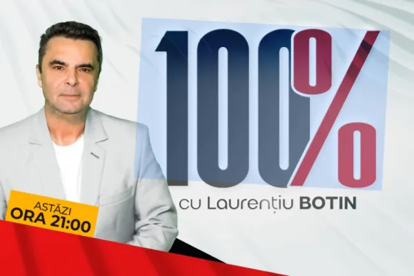 Laurențiu Botin demască slugărnicia de la cel mai înalt nivel. Cum au ajuns liderii noștri să stea drepți în cel mai umilitor moment pentru țara noastră?