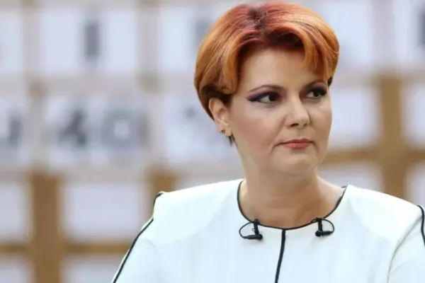 Lia Olguța Vasilescu, atac direct la adresa lui Ilie Bolojan:”Sper că PSD va da următorul premier”