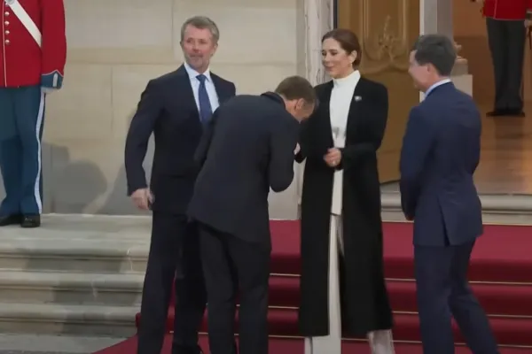 Ion Cristoiu: „Nicușor Dan a mers la Copenhaga în calitate de cățeluș al lui Emmanuel Macron”