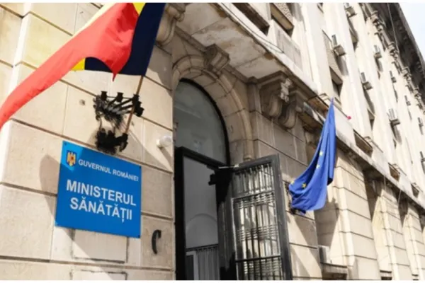 Ministerul Sănătății, în alertă din cauza caniculei: recomandări și măsuri pentru spitale