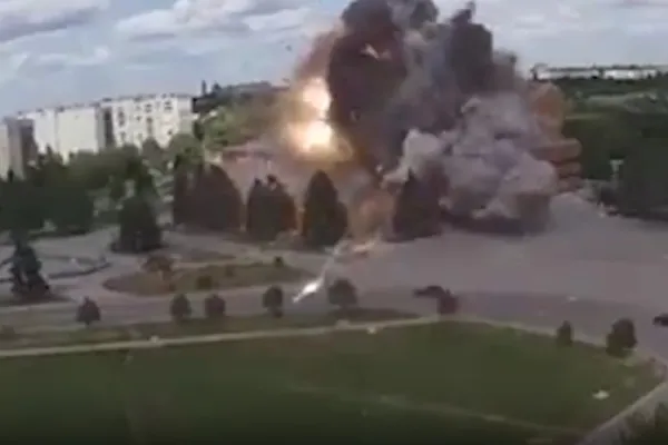 Avertisment: Moscova ar putea lovi NATO mult mai devreme